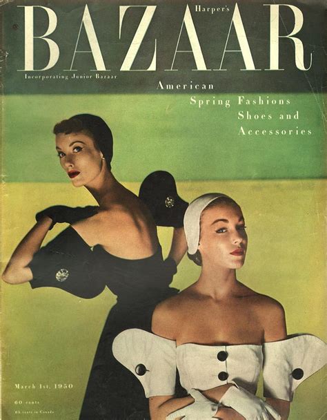 mirella dior|The Best of Harper's BAZAAR In the 1950s.